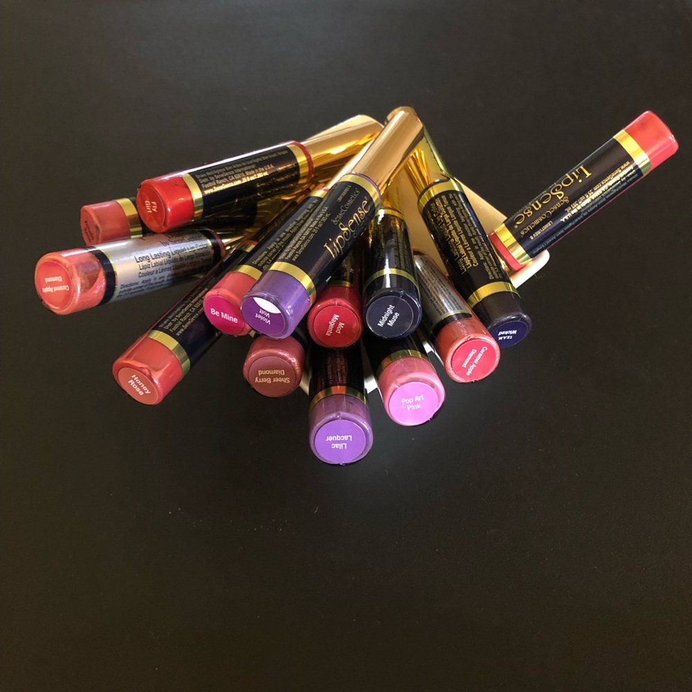 LipSense